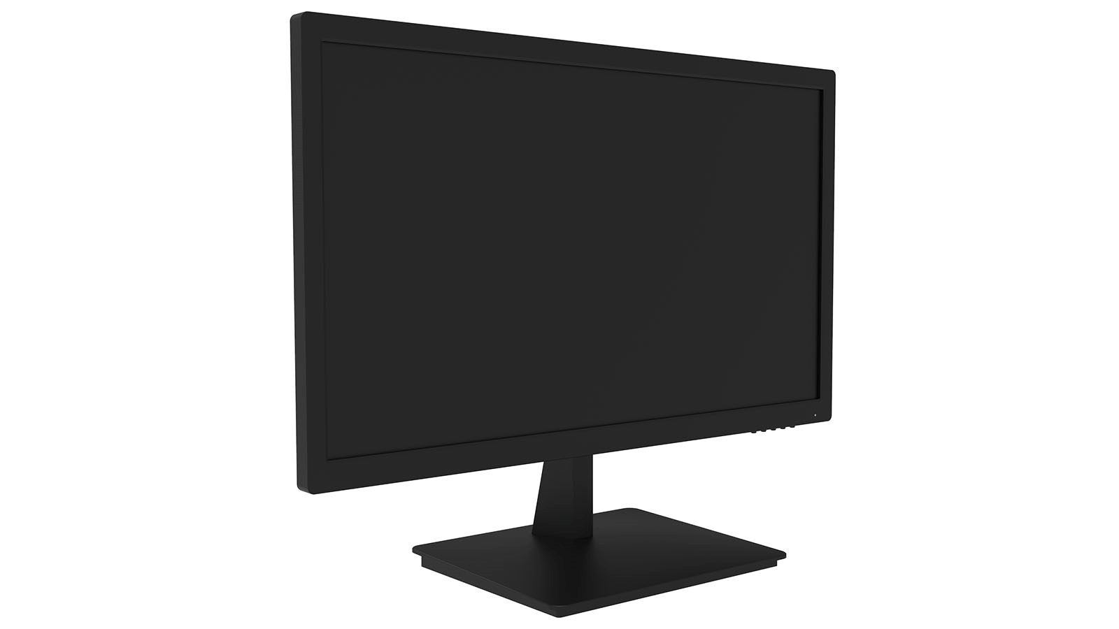 مانیتور داهوا مدل LM22-A200N سایز 22 اینچ